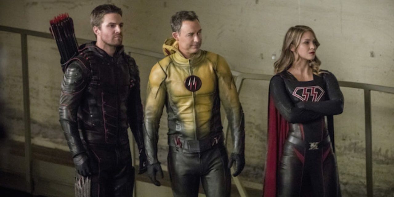 The Flash: 10 Questions About Eobard Thawne, Answered