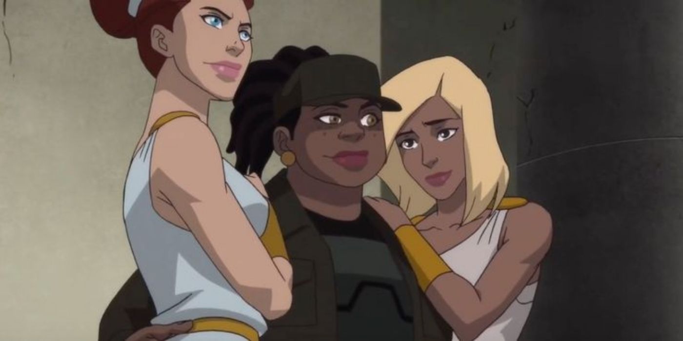 10 Things The Cast Of Orange Is The New Black Are Up To Now