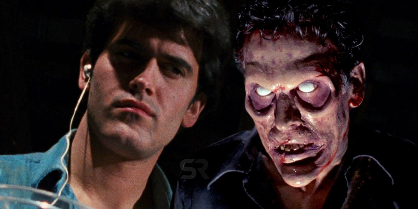 Evil Dead 2 - Filem di Google Play