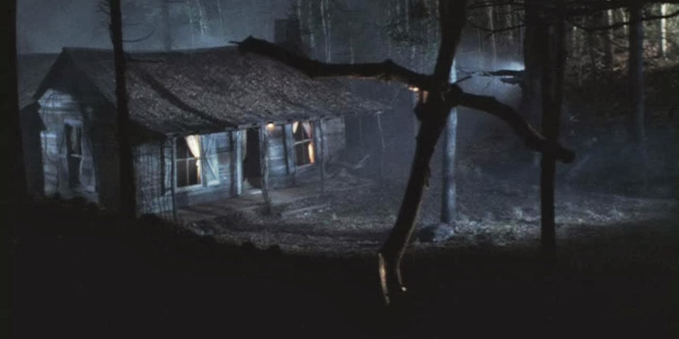 Evil Dead Rise: What A City Setting Means For The Franchise