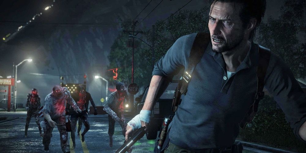 10 Horror Video Game Franchises That Would Make Terrifying Movies