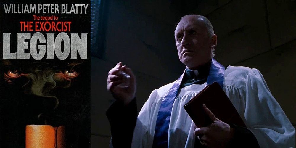 10 Things Horror Fans Never Knew About The Exorcist III