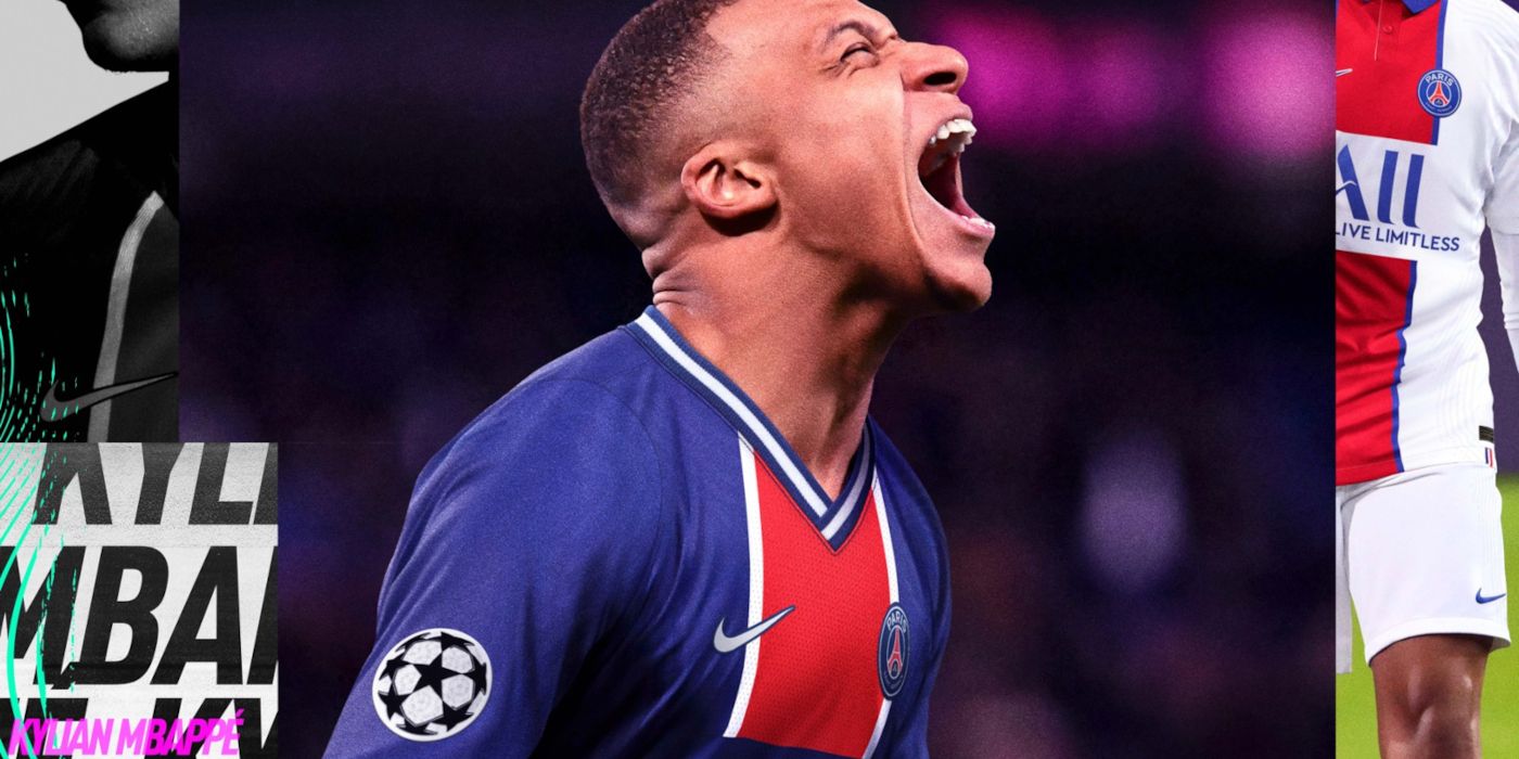 Fifa 21: Release date, career mode, best price, deals and new features, London Evening Standard