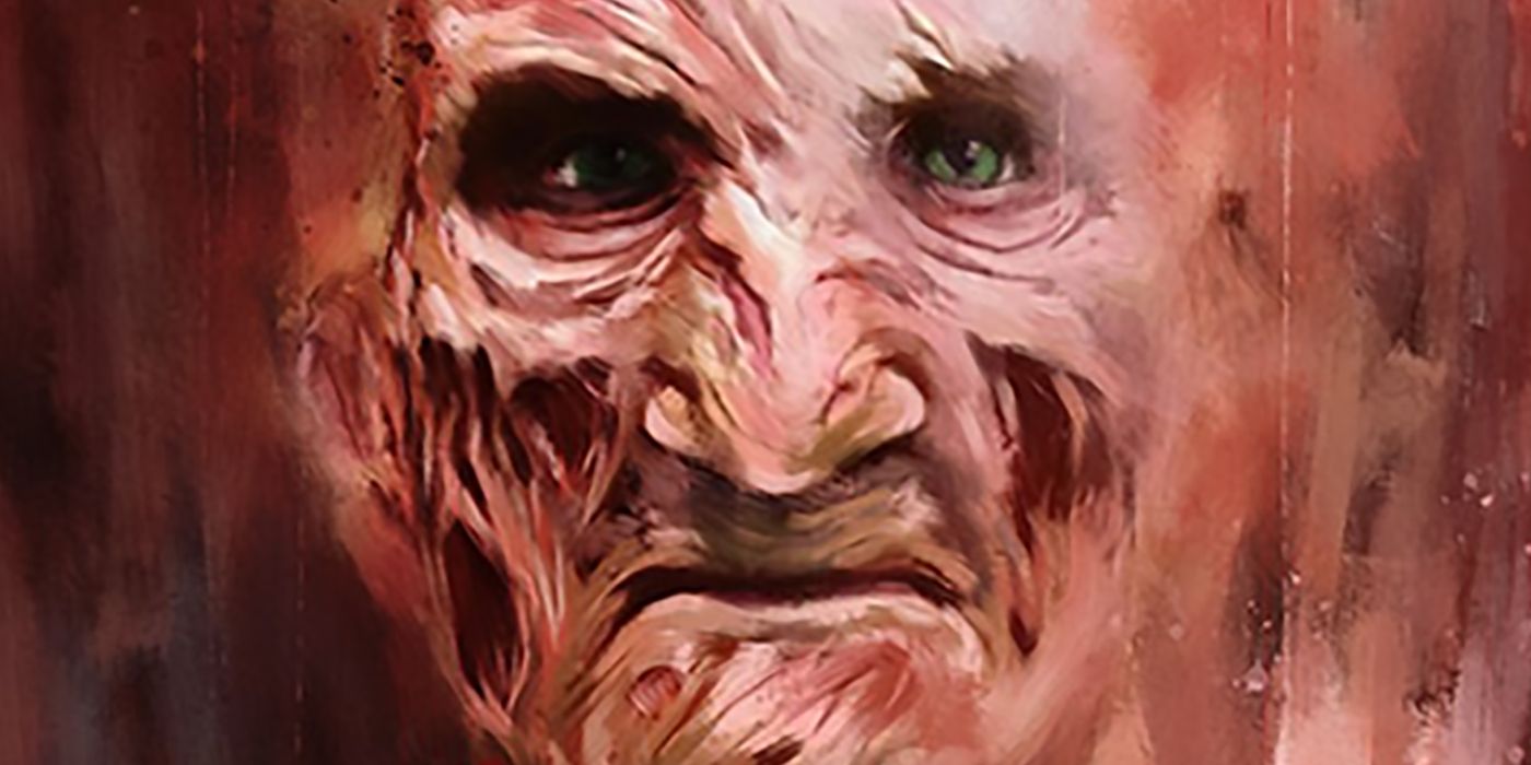 FREDDY