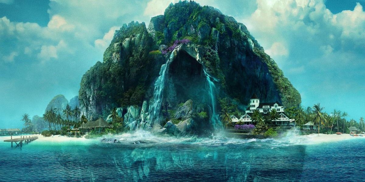 Fantasy Island