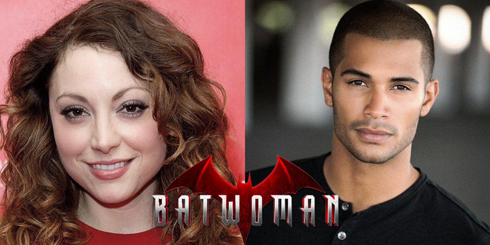 Batwoman Adds Leah Gibson And Nathan Owens In Recurring Roles