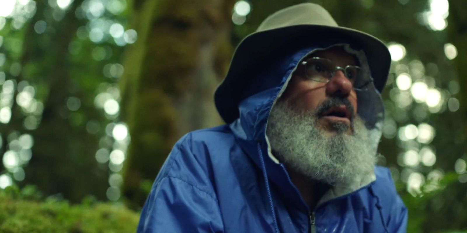 Featured The Dark Divide