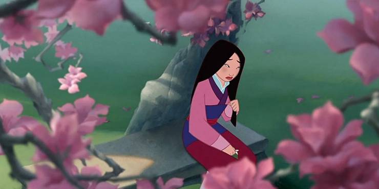 Mulan Best Quotes From The Original Animated Movie Mulan Best Quotes From The Original Animated Movie