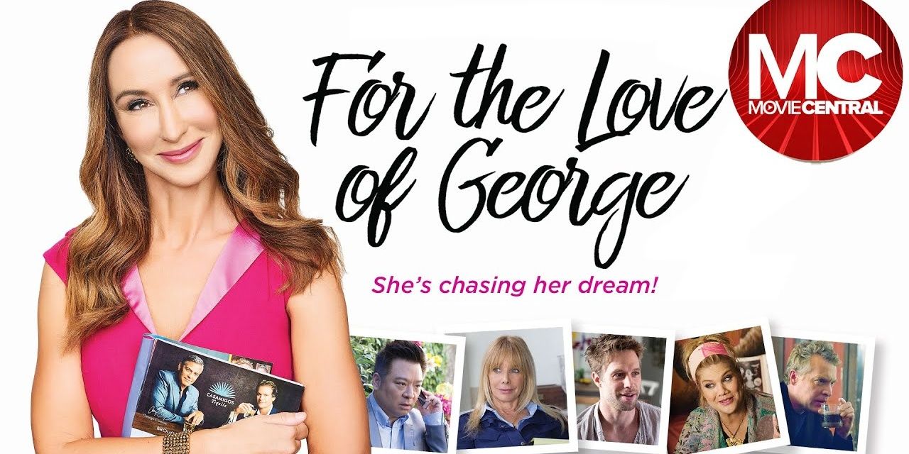 For The Love Of George (entry 6)