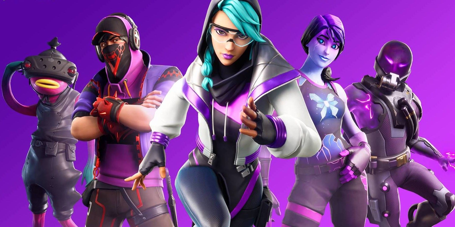 Fortnite Data Miners Uncover 3rd Birthday Challenges