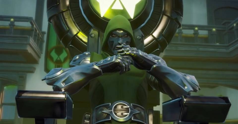 Dr Doom Throne Fortnite To get doctor doom s special victory von doom