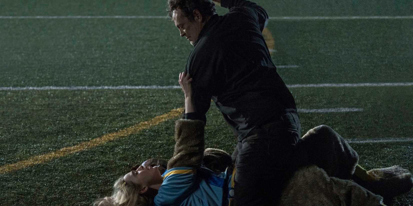 Freaky Vince Vaughn Kathryn Newton