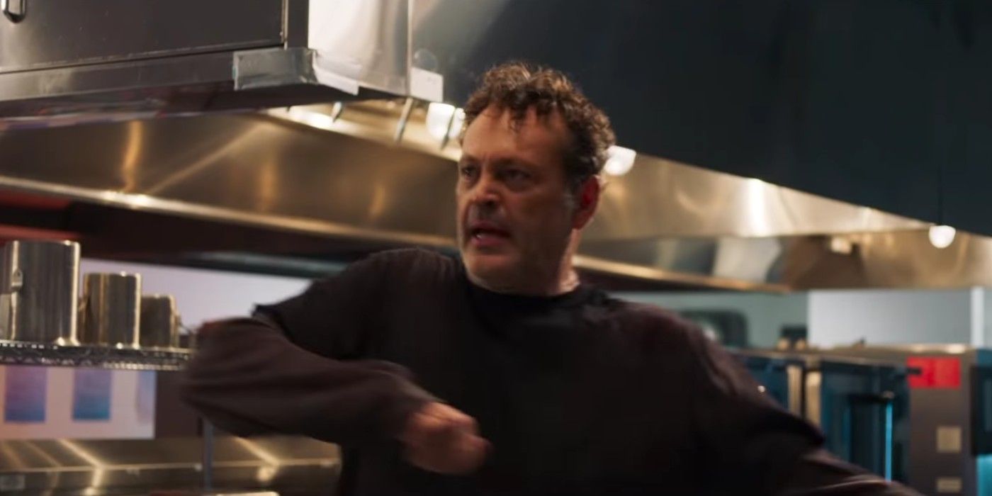 Freaky movie vince vaughn