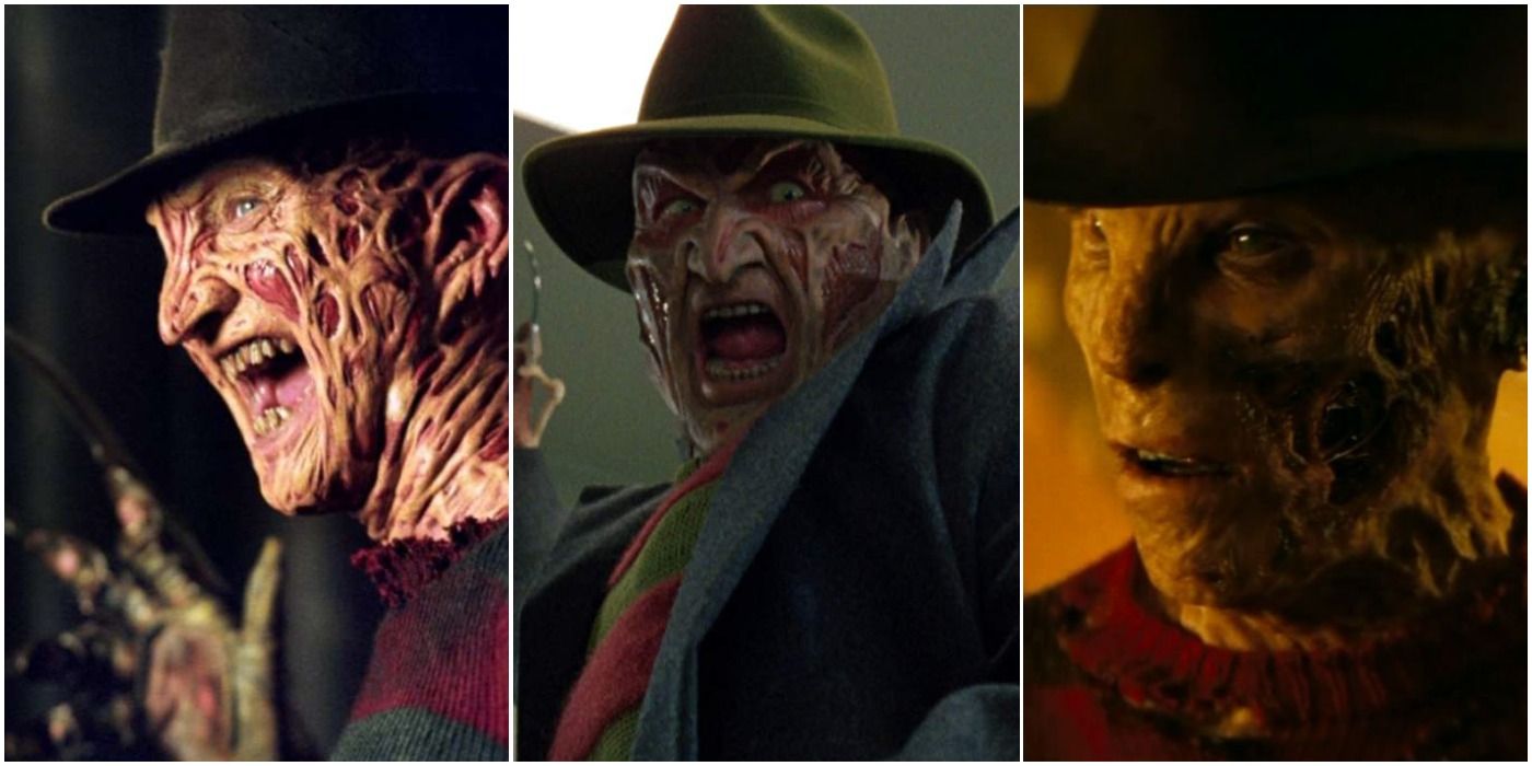 A Nightmare On Elm Street 10 Freddy Krueger Facts Every Fan Should Know