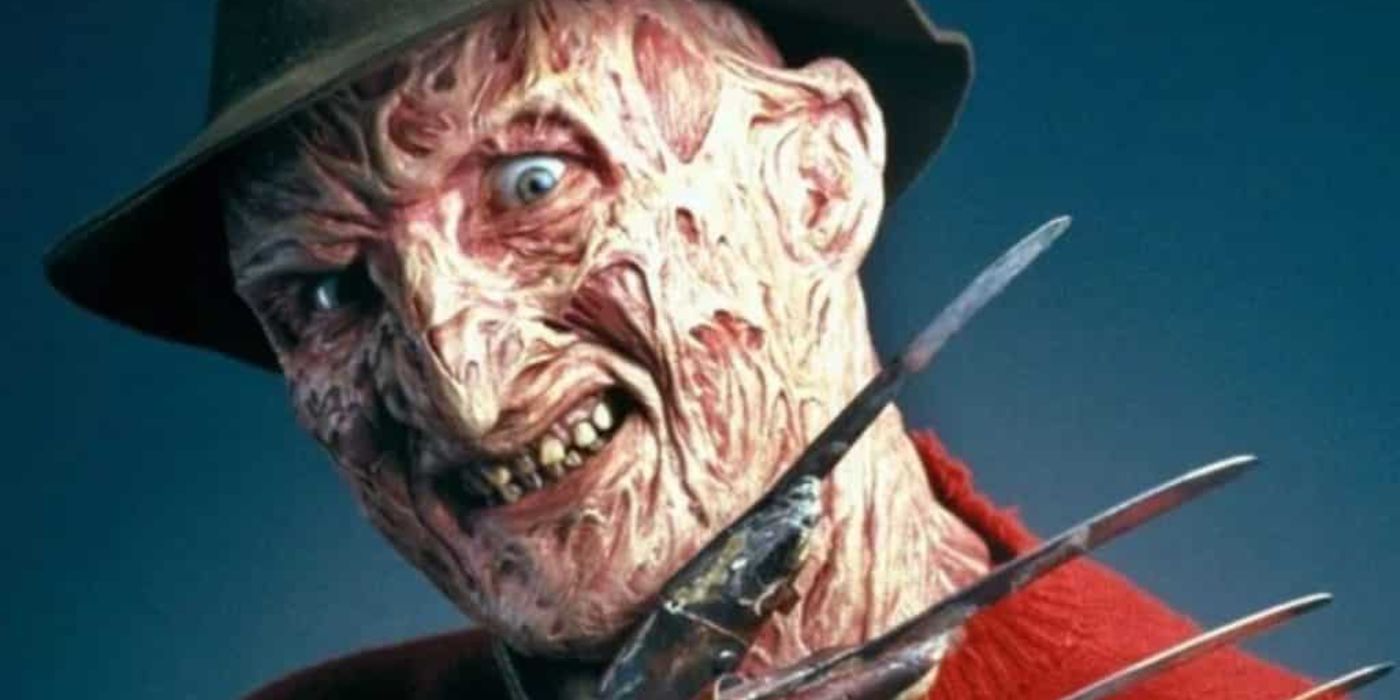 Its Too Late For Robert Englund To Return As Freddy Krueger