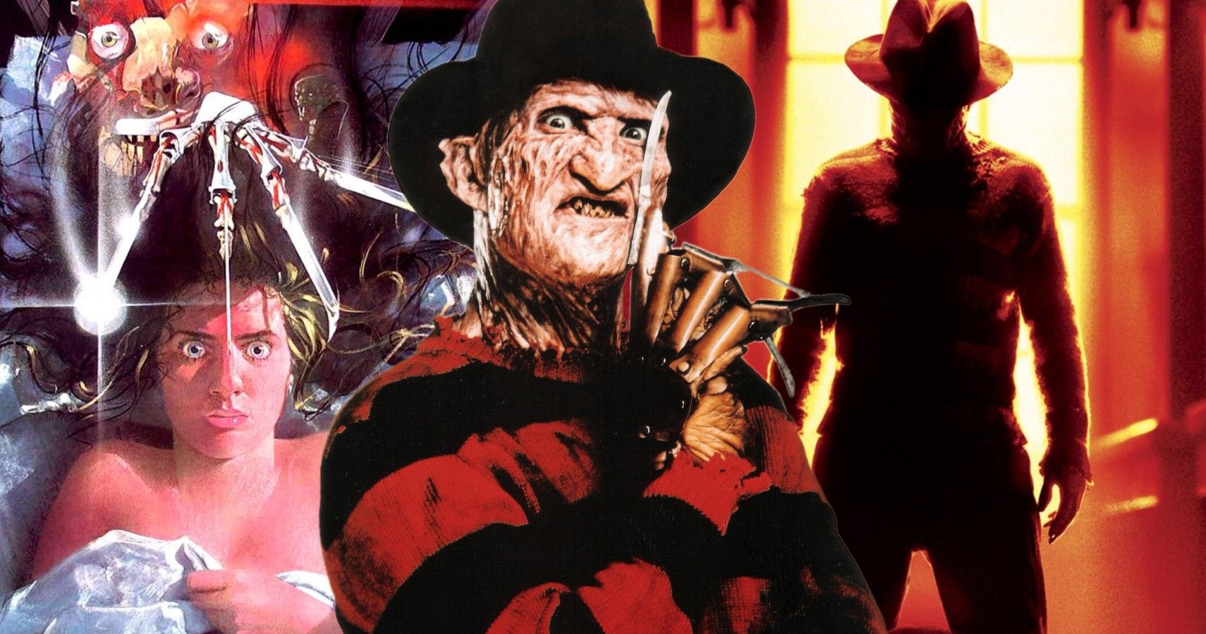 10 Facts You May Not Have Known About 'Freddy's Dead: The Final