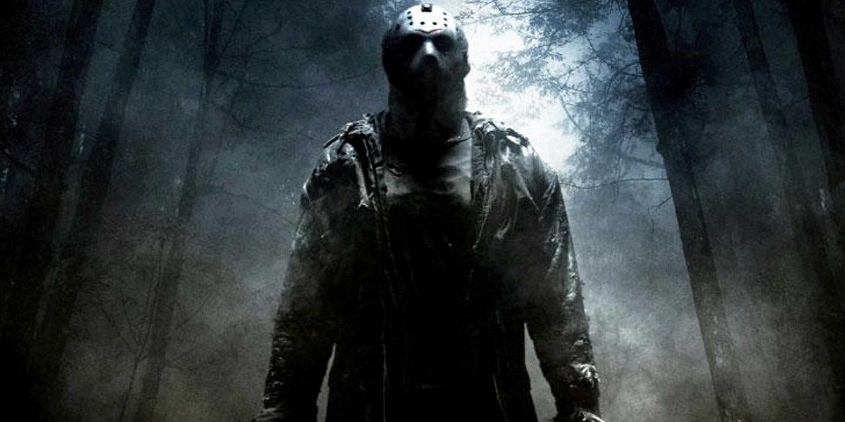 Friday The 13th: How Jason Voorhees Inspired A Real Serial Killer Jason Vorhees