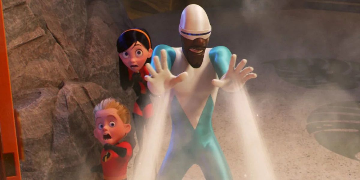 5 Ways Incredibles 2 Is Pixar’s Best Sequel (& 5 Ways It’s Finding Dory)