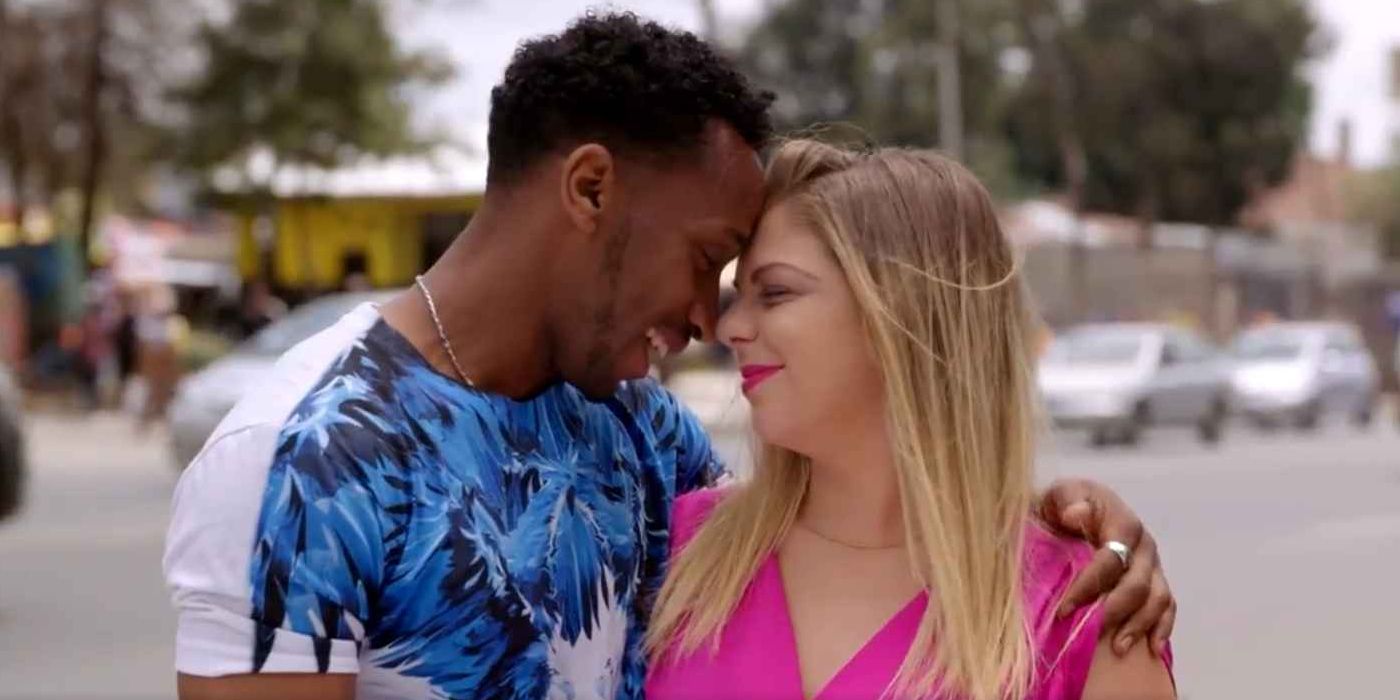 90 Day Fiancé How Old Jenny Sumit Kenny Jihoon & Other Cast Members Are