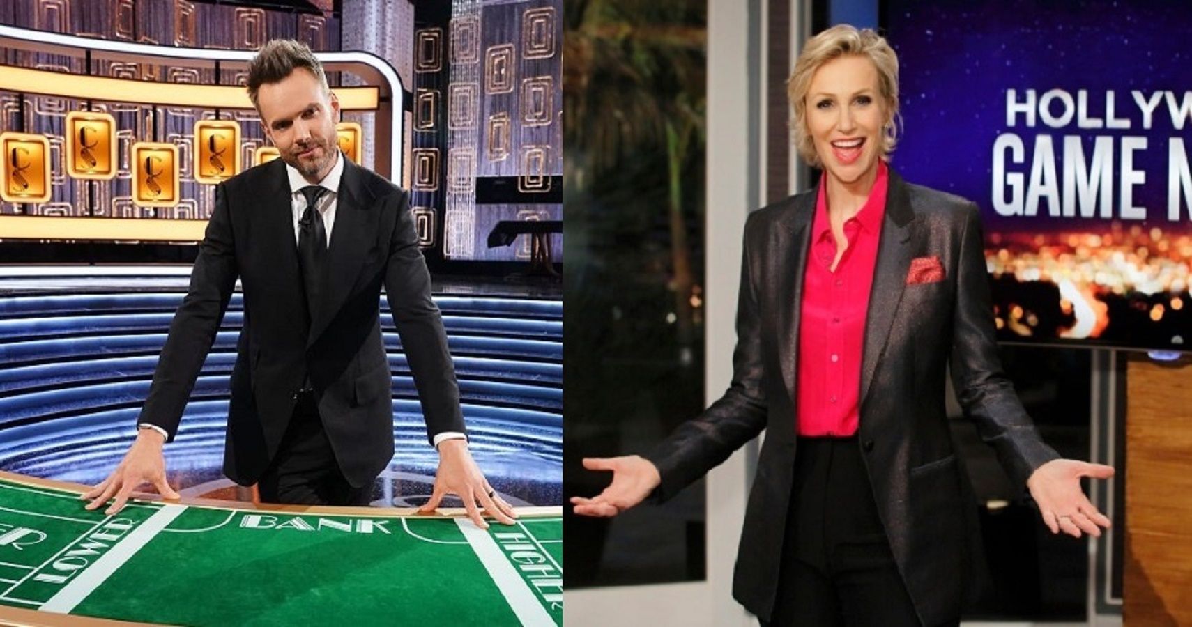 10 Actors Who Ended Up Hosting Game Shows