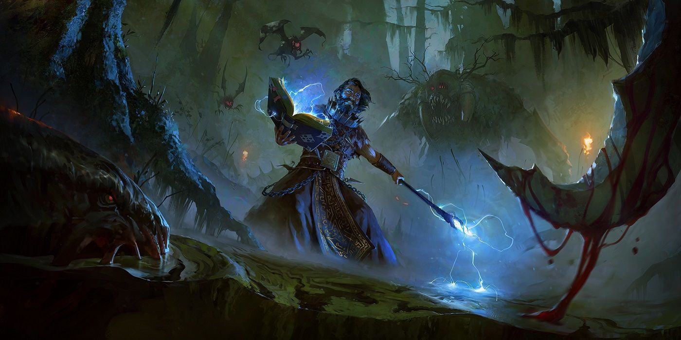 GRAVEN Premiere Key Art