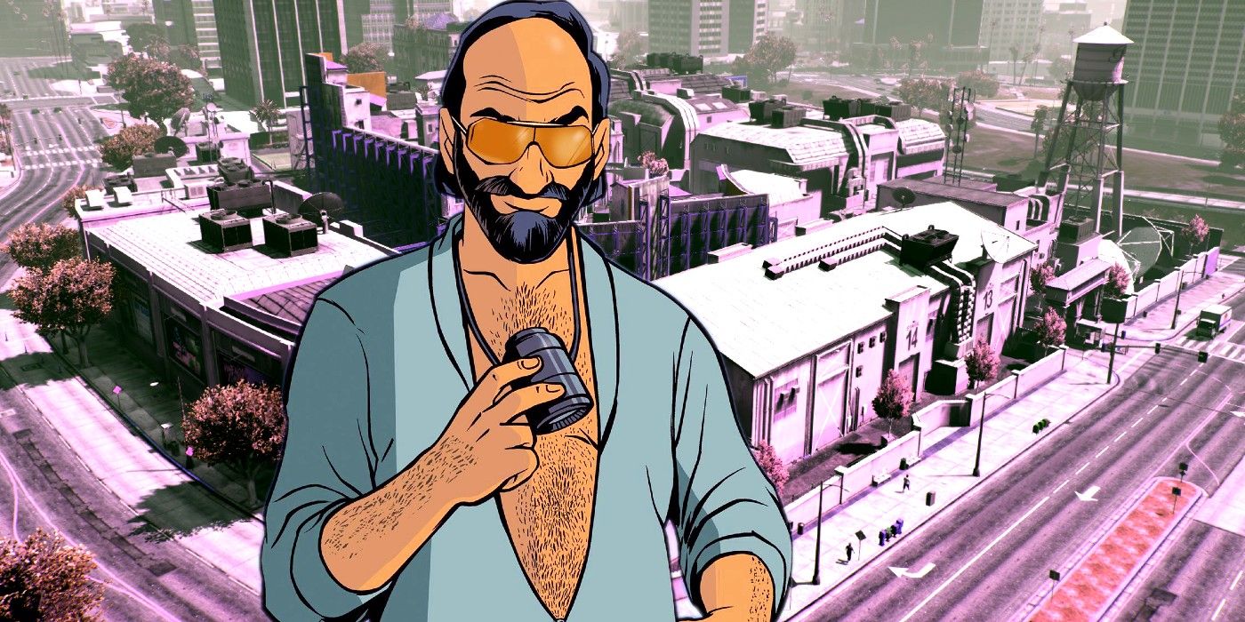 Want to Pass Time Till GTA 6 Is Announced? These Shows and Movies Might  Give You the GTA Vibes Instantly - EssentiallySports