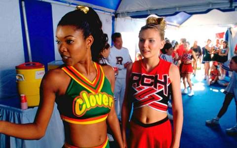 Bring It On 2 With Original Cast Is Happening Says Gabrielle Union Bring It On 2 With Original Cast Is Happening Says Gabrielle Union