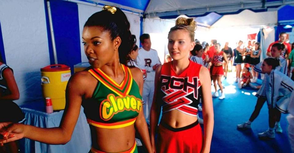 Bring It On 2 With Original Cast Is Happening Says Gabrielle Union Bring It On 2 With Original Cast Is Happening Says Gabrielle Union