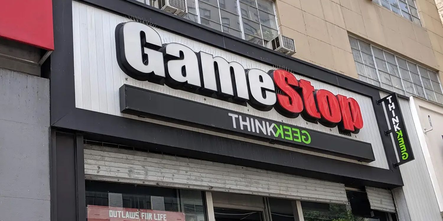 GameStop Says It’s Ready For Next-Gen Console Launch Despite Pandemic