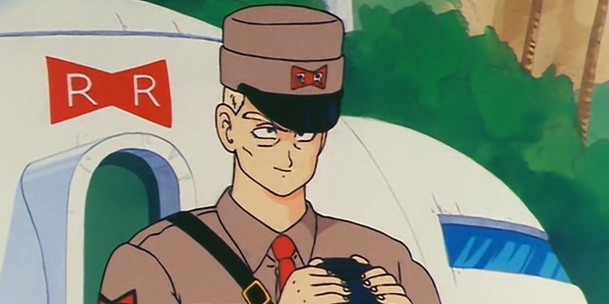 General Blue