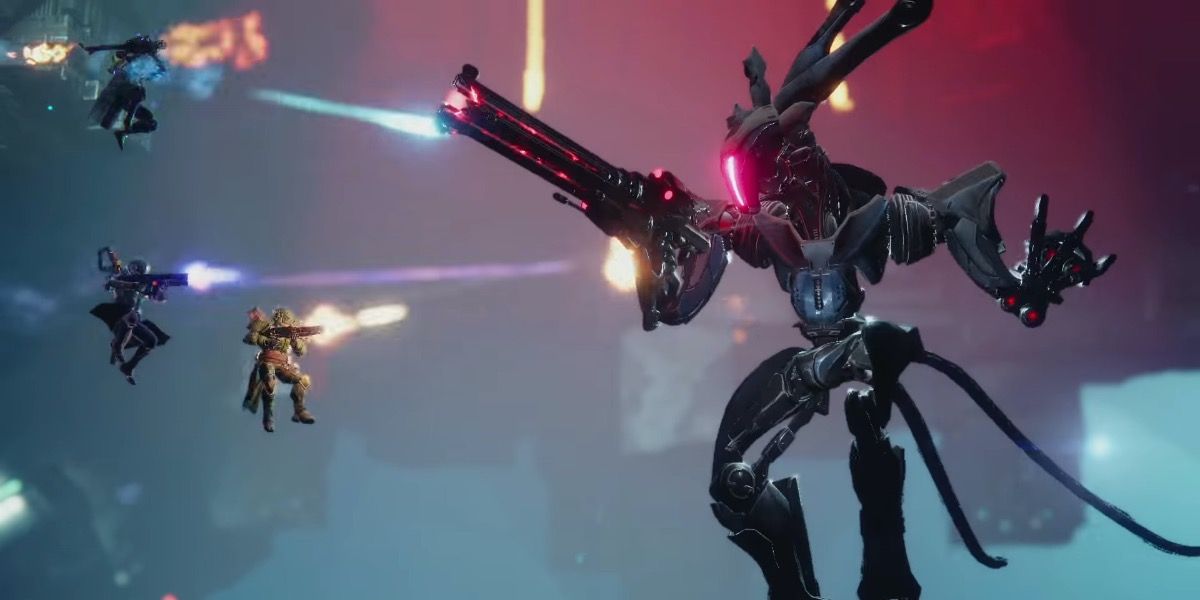 Genesis Mind Destiny 2 Entry 6