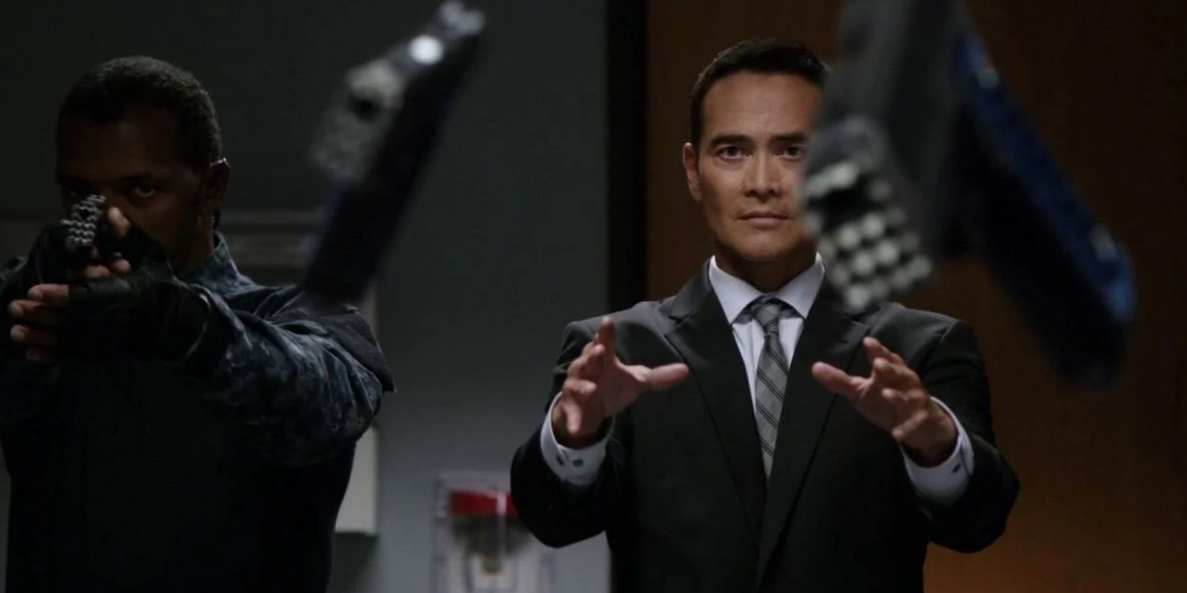 Agents Of SHIELD Which Inhuman Ability Would You Have Based On Your Zodiac Sign