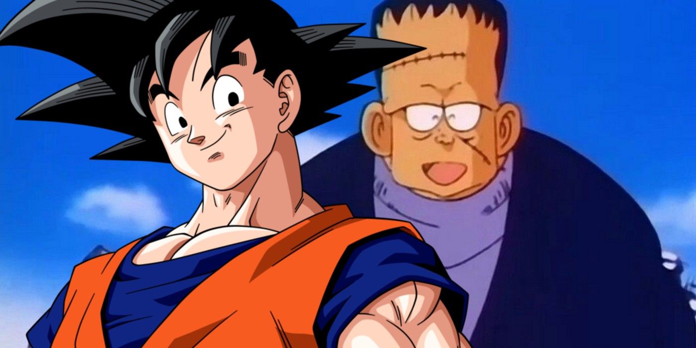 Os 12 ANDROIDS mais PODEROSOS de DRAGON BALL !!! 