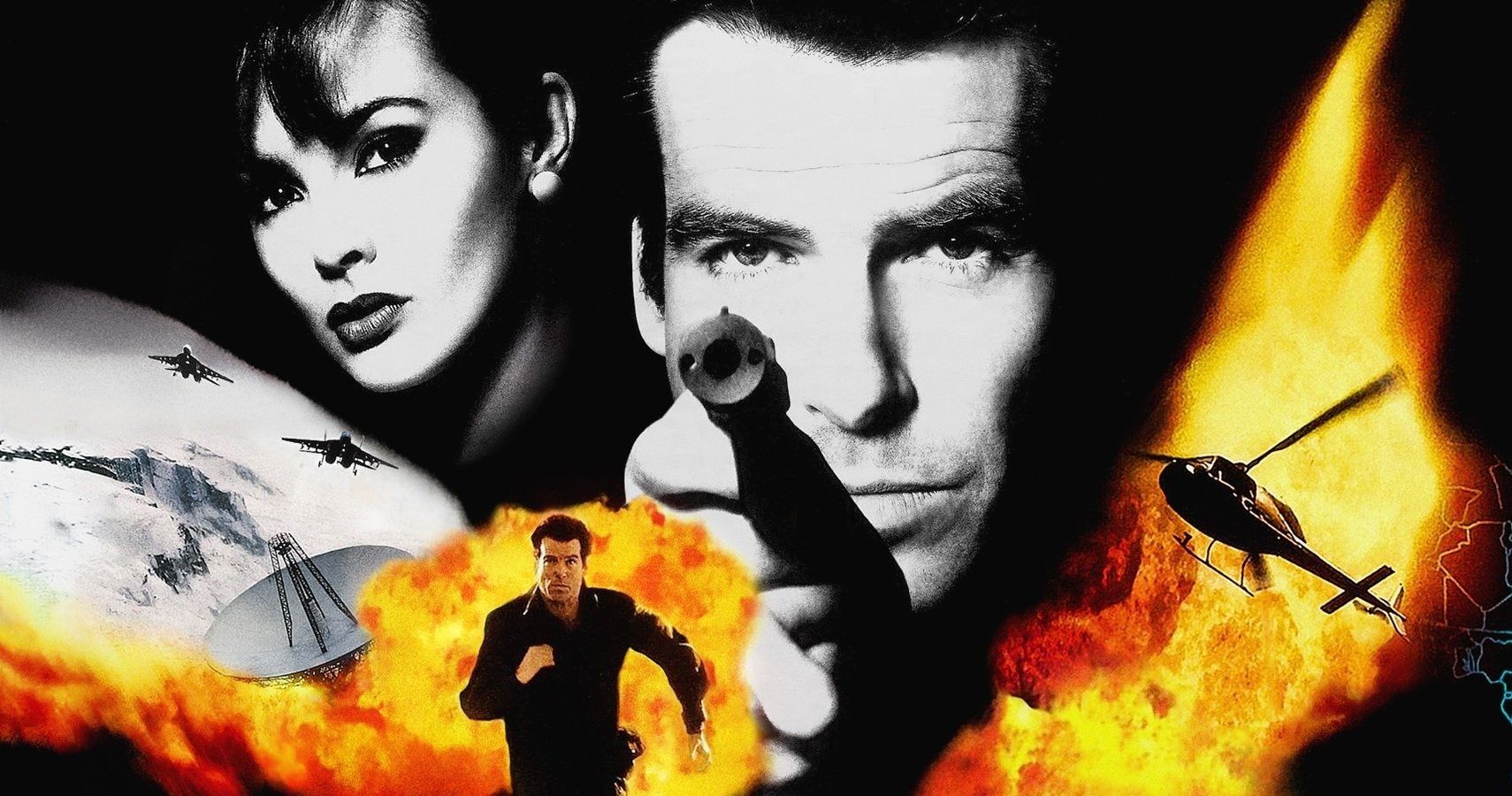 Goldeneye - Movies on Google Play