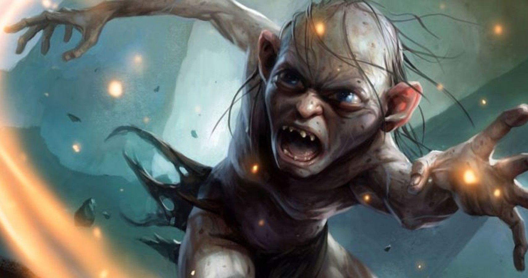10 Things We Want From The Lord of the Rings: Gollum – GameSpew