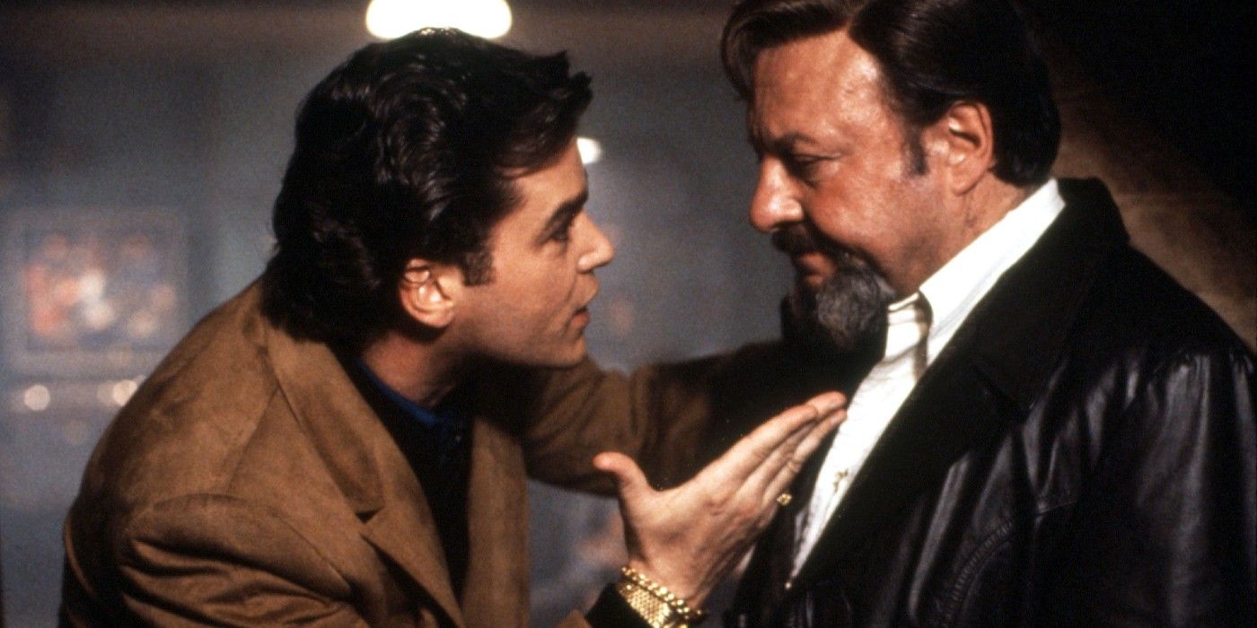 Goodfellas: Why Jimmy Conway Changed His Mind About Killing Morrie (Twice)