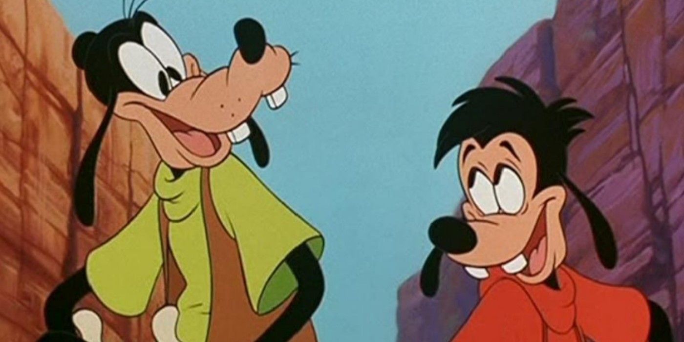 Disney: The 10 Best Familial Relationships, Ranked