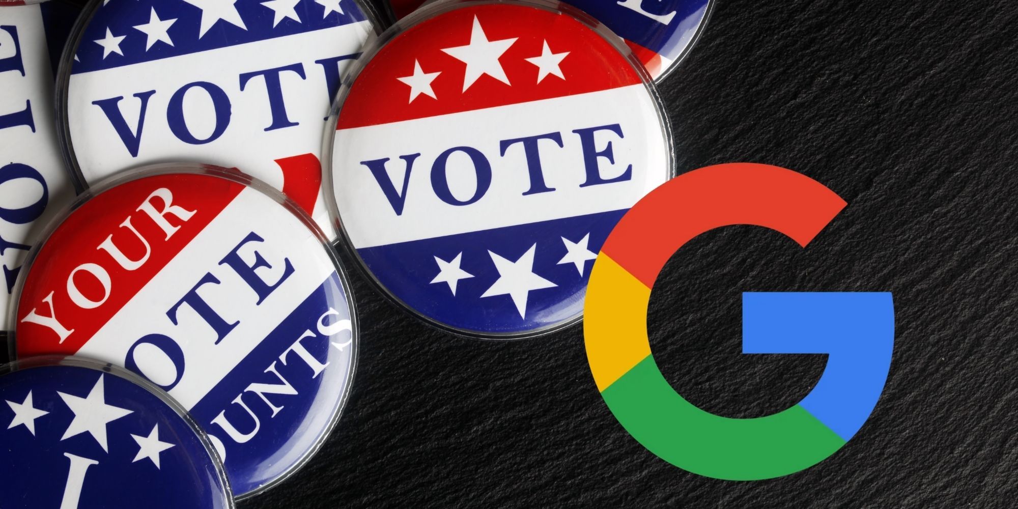 Google Blocks Biased Election Autocomplete Results