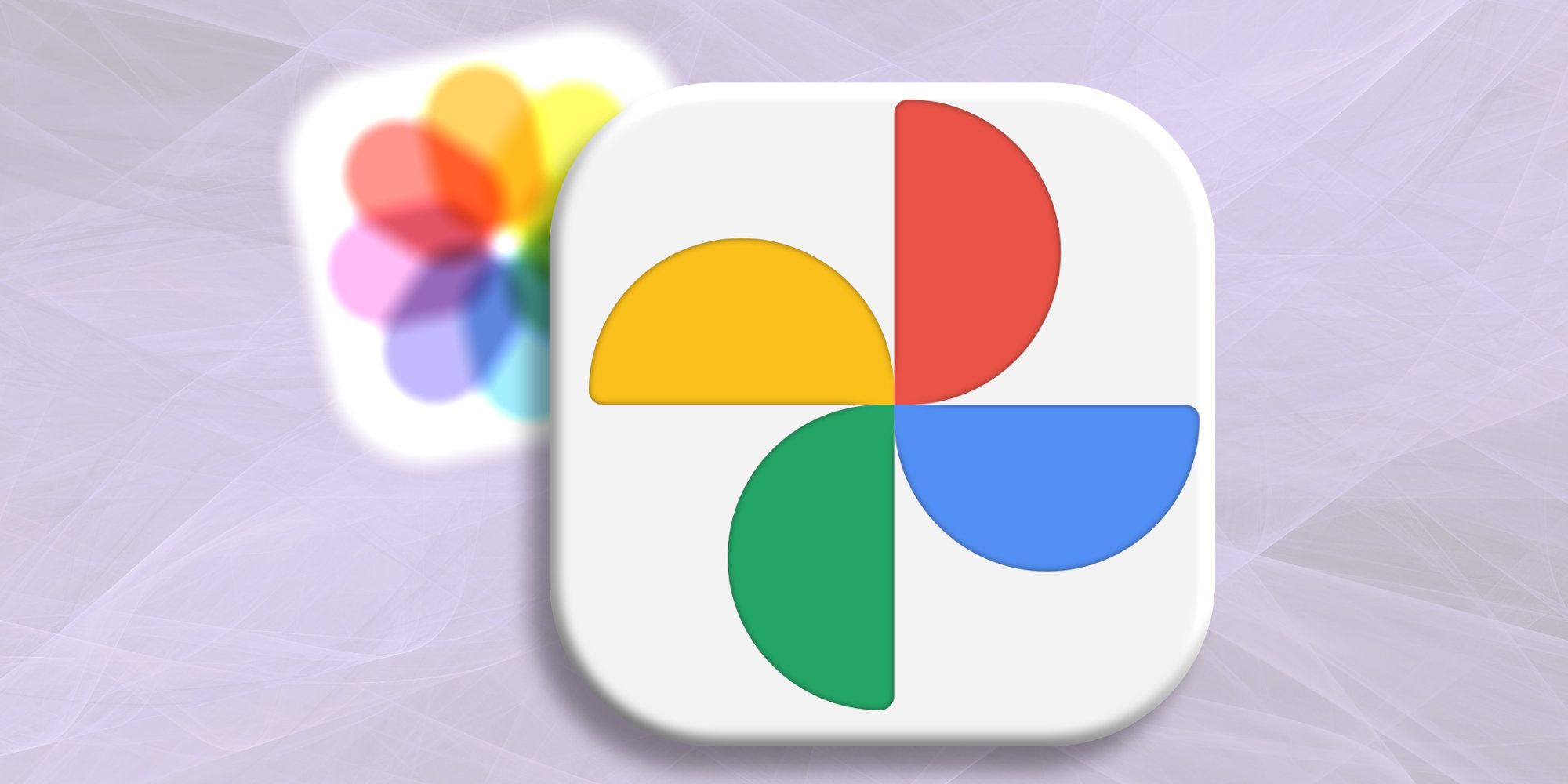 Google Photos Update Beats Apple Photos