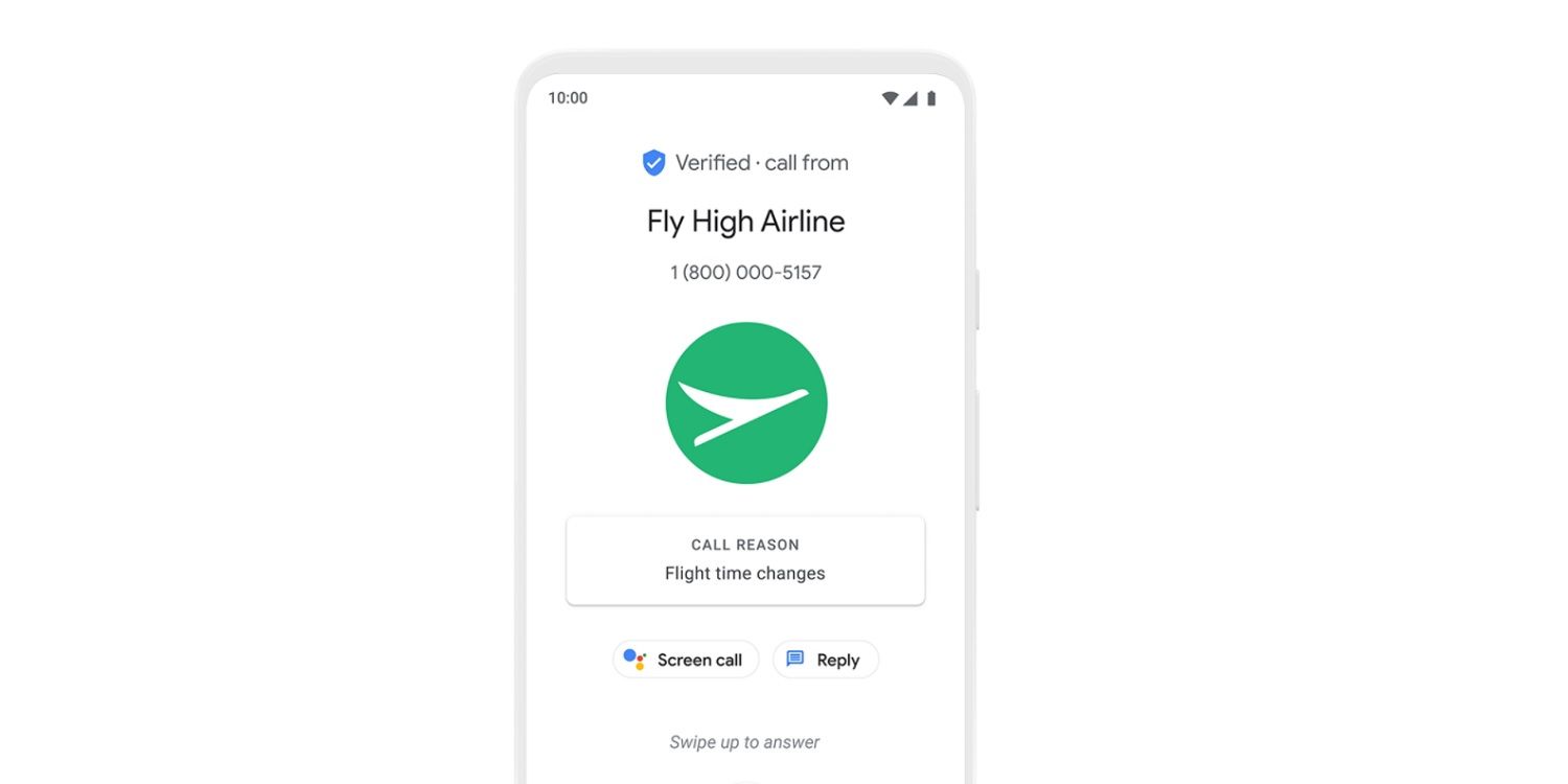 Googles Verified Calls Tells You Why Businesses Are Calling You