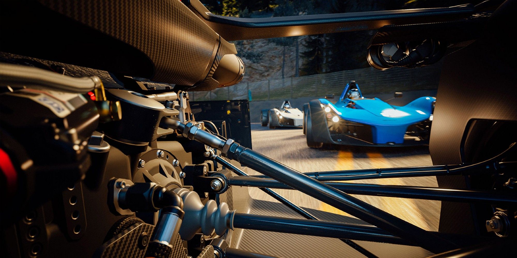 Gran Turismo 7 Graphics: Ray Tracing, 60 FPS, 4K resolution, gameplay, PS4,  PS5, & more