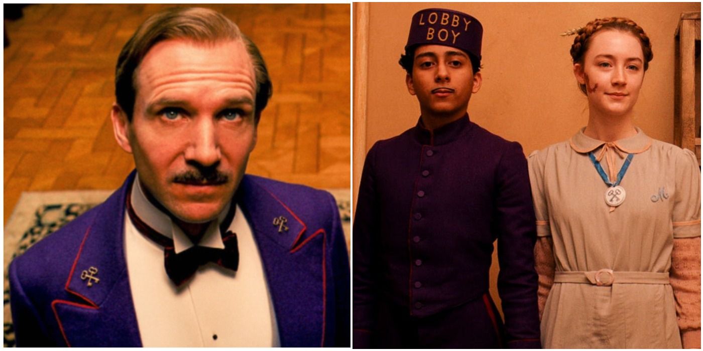 Grand Budapest Hotel Quotes Feature