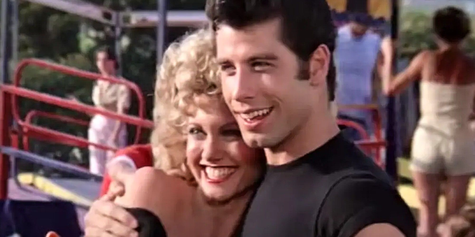 Grease: The Actors Who Almost Played Sandy And Danny