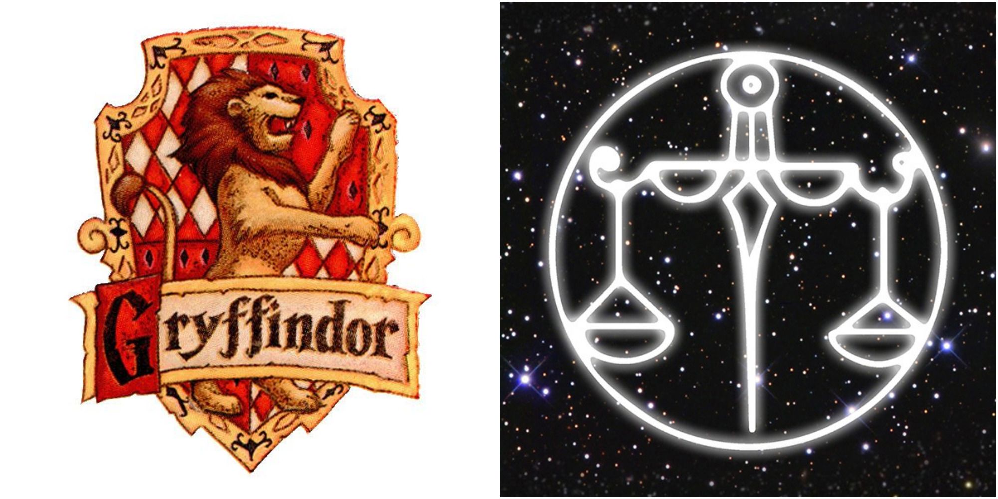 Gryffindor Libra Feature Image