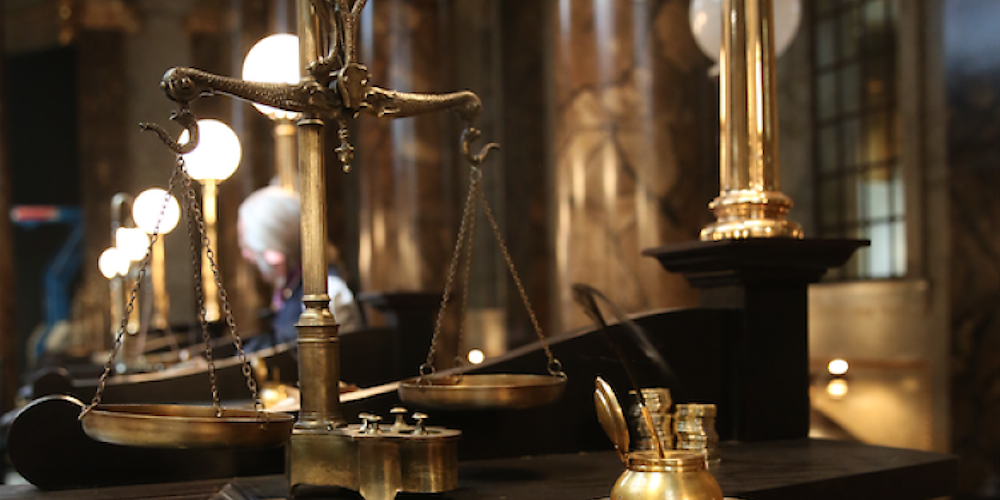 Gryffindor Libra Indecisive