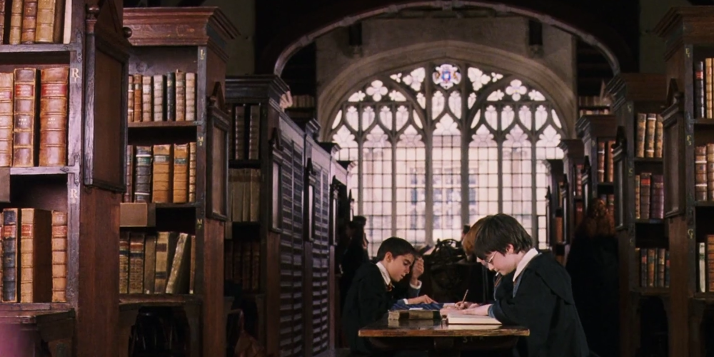 Gryffindor Libra Logic, Intellect