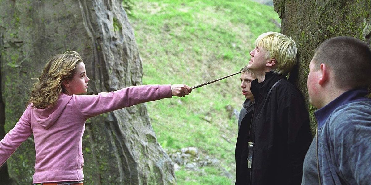 Gryffindor Libra Peacemakers