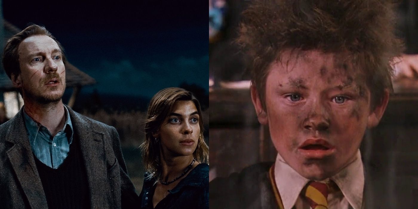 Gryffindor Likeability Feature Image