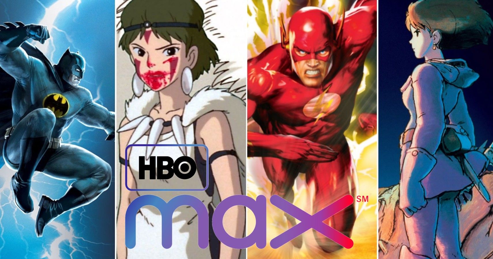 10 Best Anime On HBO, Ranked By IMDb