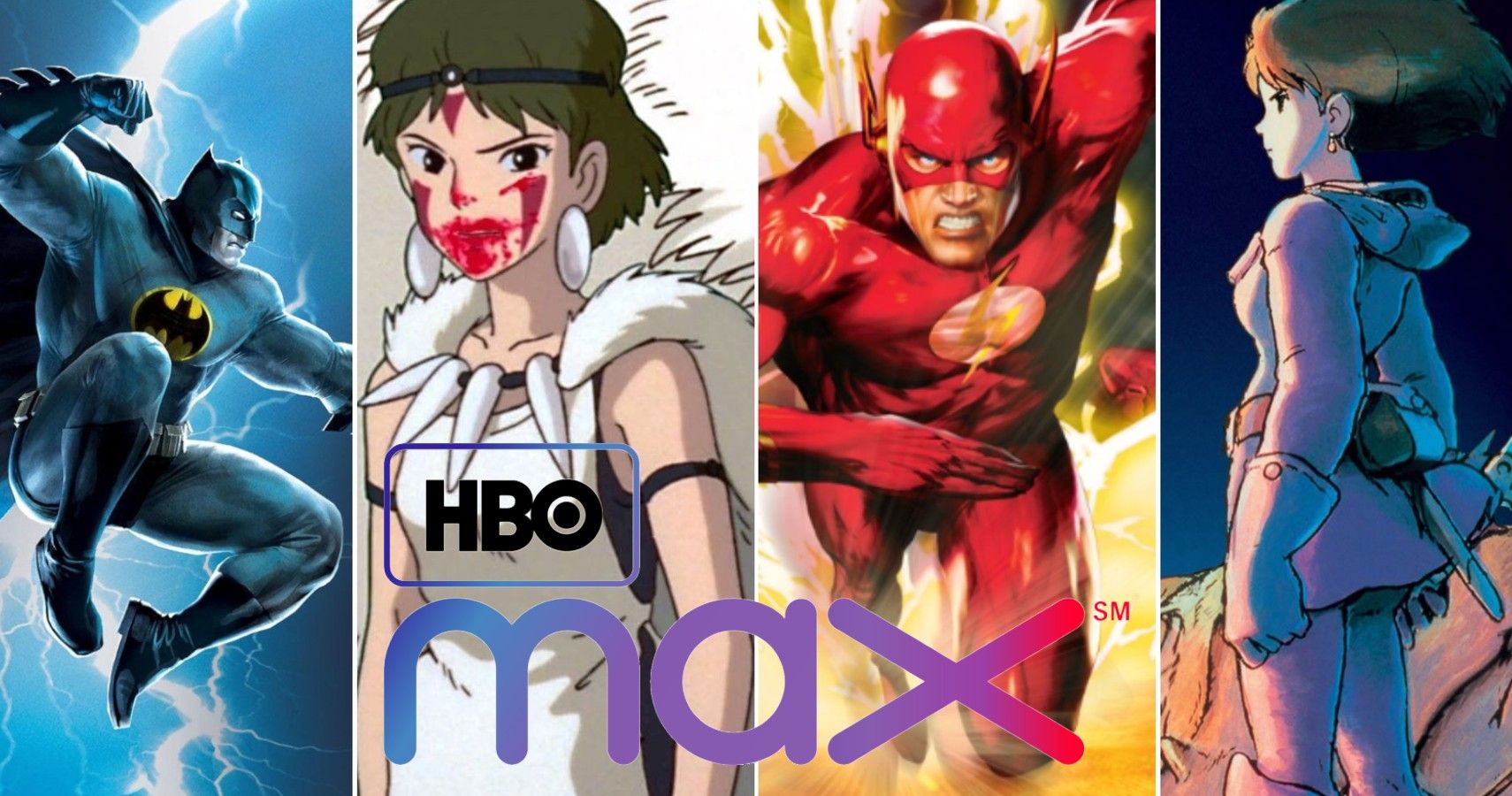 Studio Ghibli films are now streaming on HBO Max Heres what to know  Vox